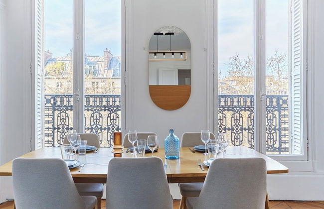 Sublime Apartment Center of Paris/le Marais - Foto 24