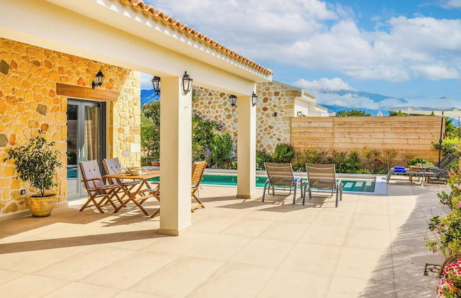 Villa Alexander Lakithra - Foto 24