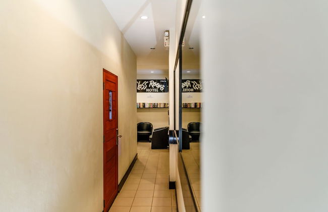 The Classroom Hotel - Foto 32