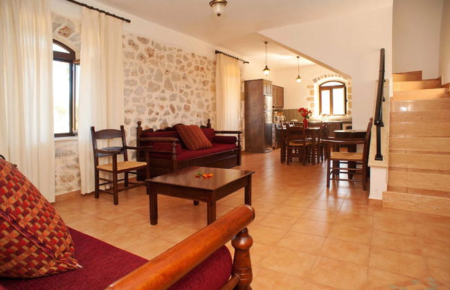 Villas and Bungalows - Foto 3