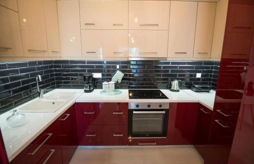 Vonitsa Luxury Apartments - Foto 7