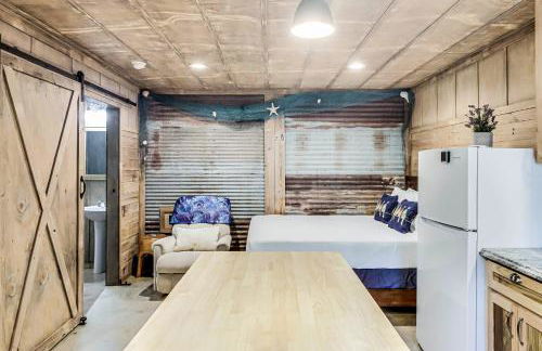 Casas Coastal Experience Cabin B - Foto 41