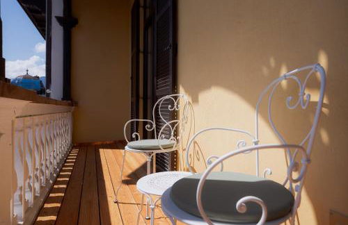 Alpine Apartements Maximilian - Foto 14