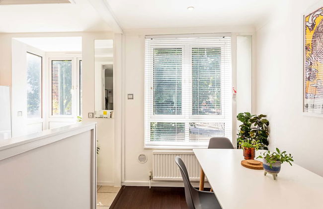 Bright & Cosy One-bed Apartment - Foto 33