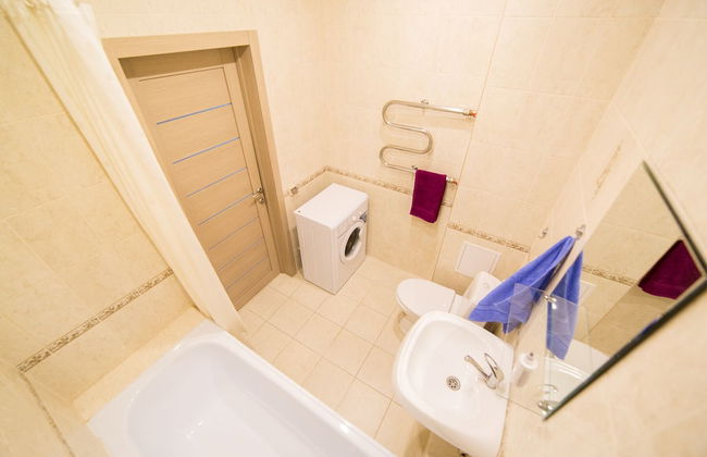 Komsomolskaya 15 - 742 - Foto 6