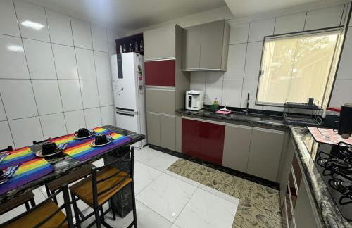 Nosso Aconchego - Foto 3