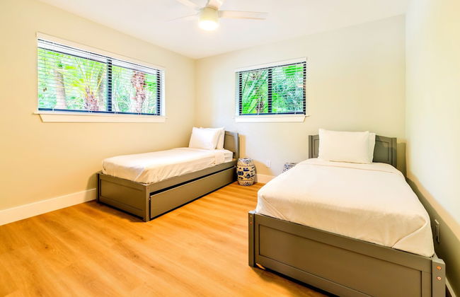 The Wonderkoi House A Magical Japanese Koi Garden - Foto 4