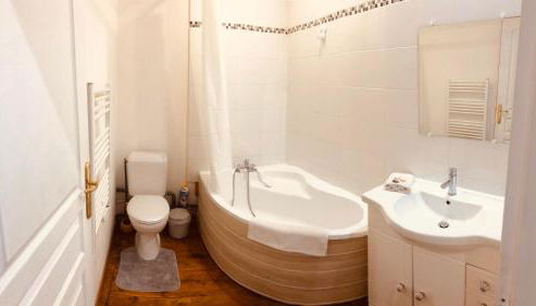 Appartement Hirondelle - Foto 4