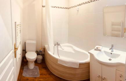 Appartement Hirondelle - Foto 4