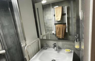 Appartement Rive Gauche - Foto 11