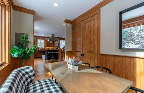 Headwaters Hideaway - Foto 18