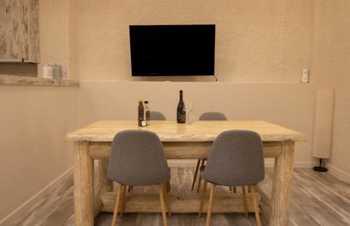 The Mountain House By Plakalona Villas & Apartments - Foto 7