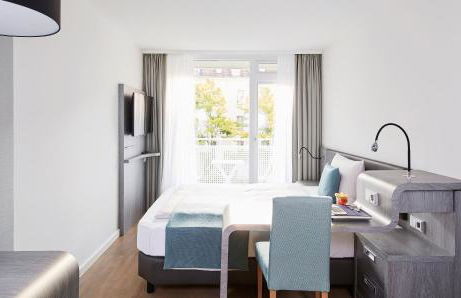 Living Hotel Nürnberg - Foto 1