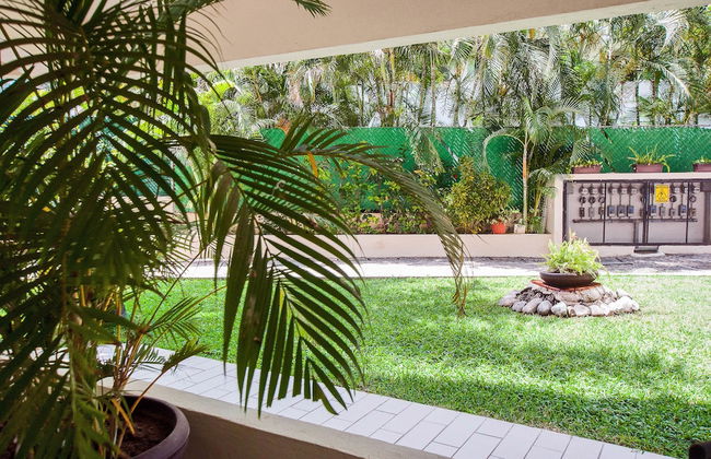 Costa Vallarta Condo - Foto 23