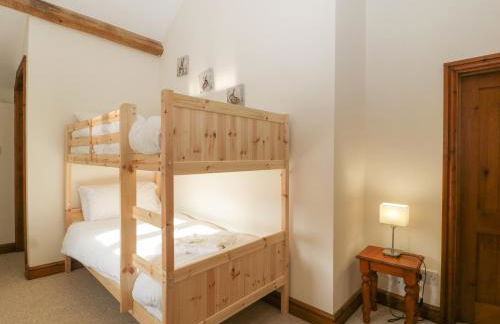 Larch Bed Cottage - Foto 14