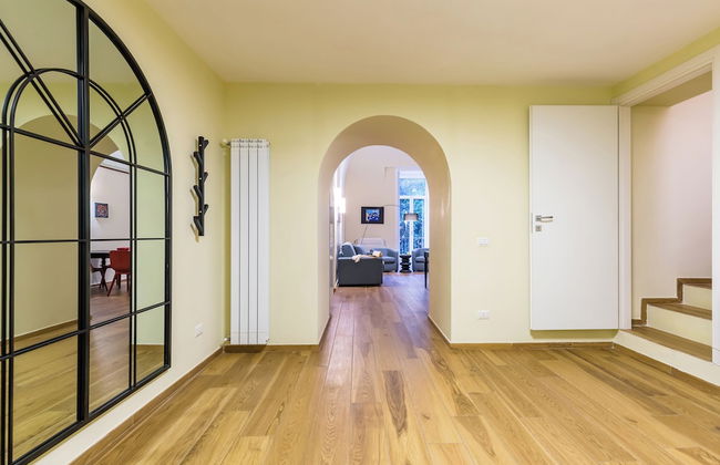 Apartment in the Heart of Nightlife - Foto 19