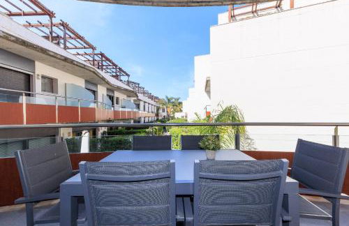 UHC SOL CAMBRILS PARK - Photo 11