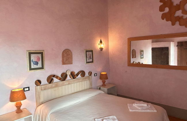 Appartamento Bellosguardo, Wifi, Near Perugia - Photo 6