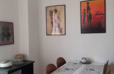 Trilocale Cecilia's Studio - Foto 43