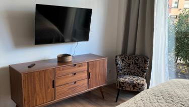 Central chic designer apartment - Foto 4