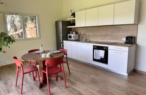 Chez François et Cécile - Foto 3