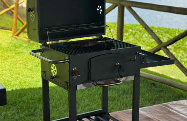 Mini-resort na Beira do Rio! - Foto 19