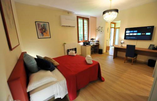 Residence Casa del Moro - Photo 12