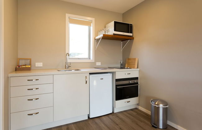 Shotover Country Cottages - Foto 7