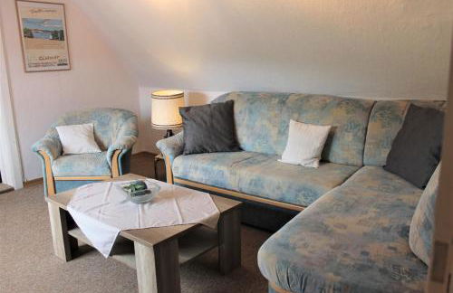 Haus Uschi - Ferienwohnung - Foto 1