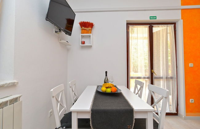 Apartment Stana 242 - Photo 38