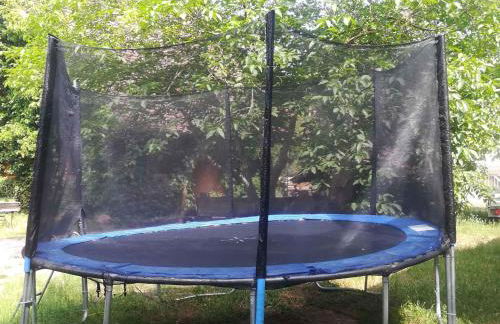 Holiday home in Trebbin 2611 - Foto 21