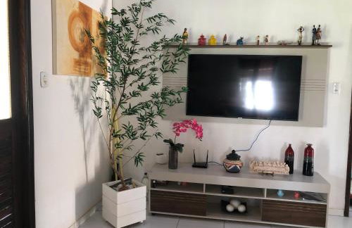 Casa com piscina - Praia da Penha - Foto 13