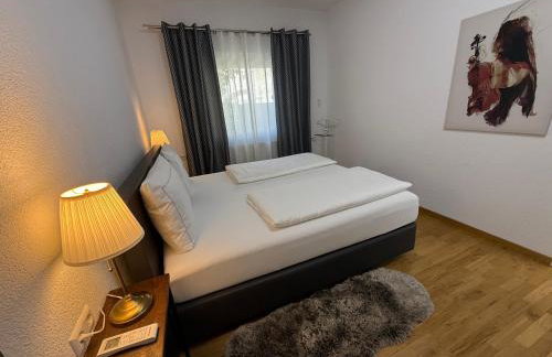 City Wohnung K2 KLIMATISIERT - Photo 6