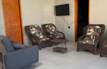 Pousada Sonho - Foto 6