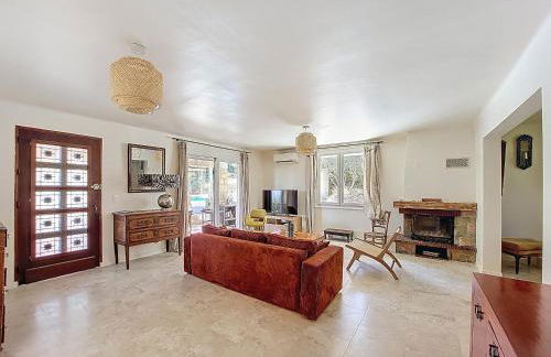 Maison Aramon - Foto 16