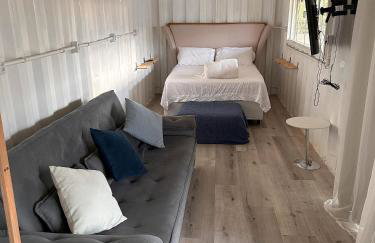 Flat do Oscar na Villela Home Stay Lago Sul DF - Foto 14