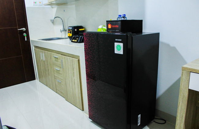 Modern and Comfortable Studio Springwood Apartment - Photo 14