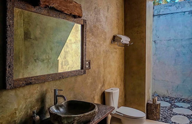 Dukuh Ubud Villas - Foto 25