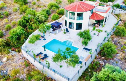 Villa Pablo - Foto 21