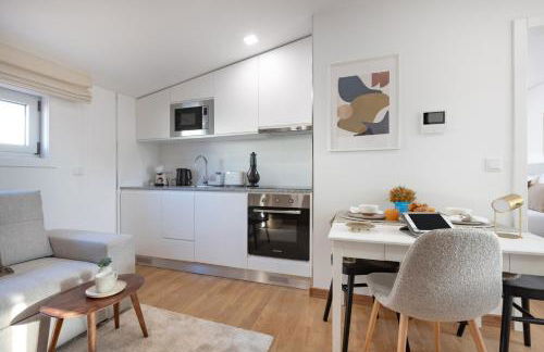 Matosinhos Seaside Comfy Flat - Photo 42