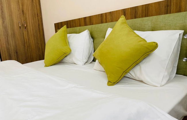 Shymbulak Resort House - Photo 18