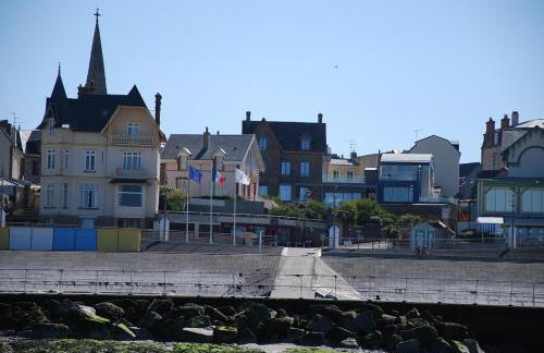 Très proche Granville Résidence Midship - Foto 20