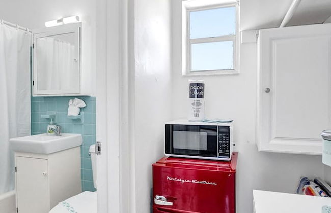 Waves on Desoto Beautiful Studio 8 - Foto 7