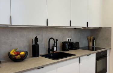 Luxuriöses 3-Zimmer-Apt I Terrasse I Familienfreundlich I Küche I Netflix I Kostenloser Parkplatz I 125 m2 - Photo 29