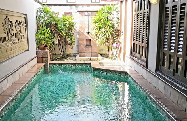 Alpine GLX Port Dickson - Foto 22