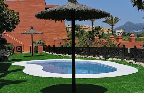 Apartamentos Manilva Green - Foto 24