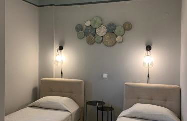 Christopher's Apartments - Foto 18