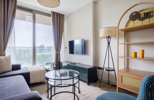 As Maslak by NewInn - Foto 19