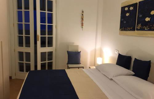 Casa sul Mare - WIFI free - parcheggio privato - Foto 28