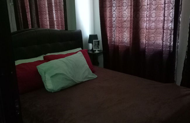 Vimelzu transient and lodge - Foto 3